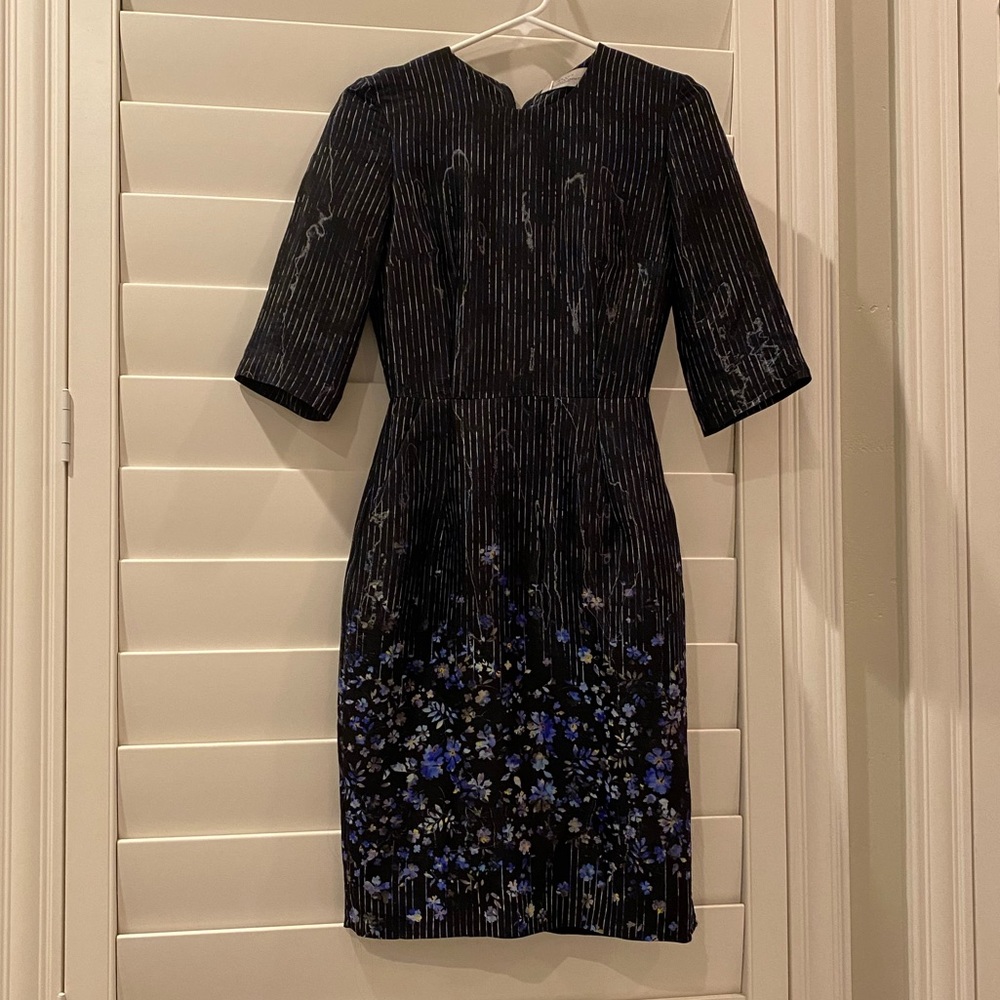 BNWT Preen by Thornton Bregazzi dress